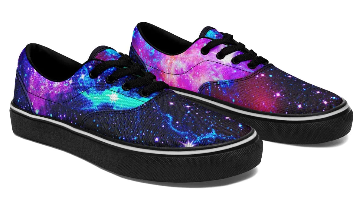 Galaxy Street Vibe Shoes