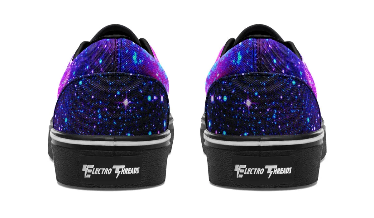Galaxy Street Vibe Shoes