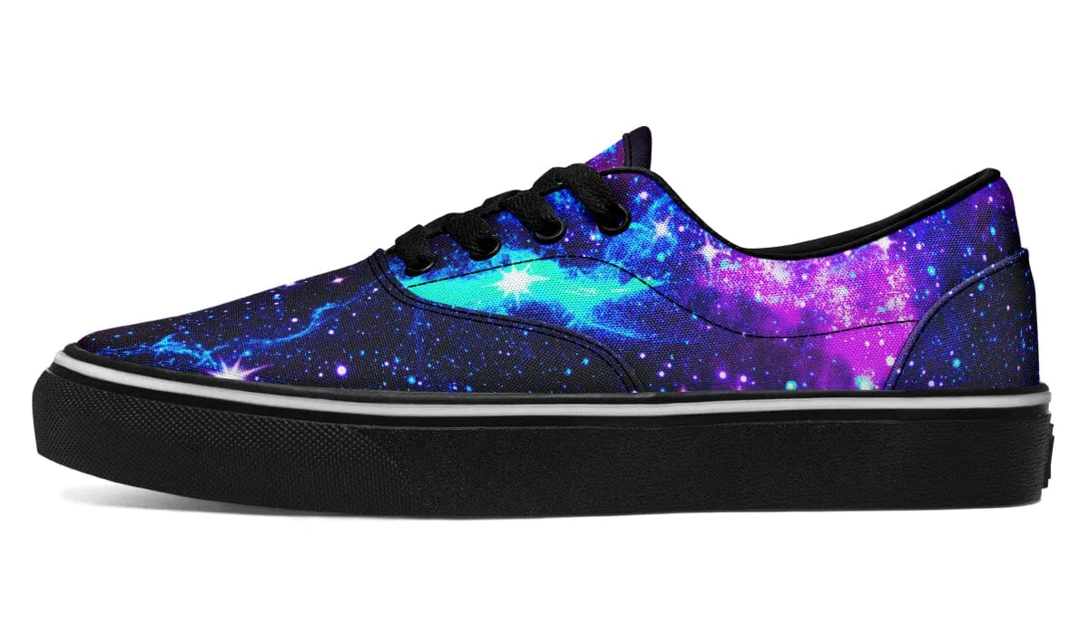 Galaxy Street Vibe Shoes