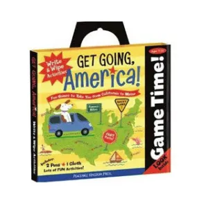 Get Going America