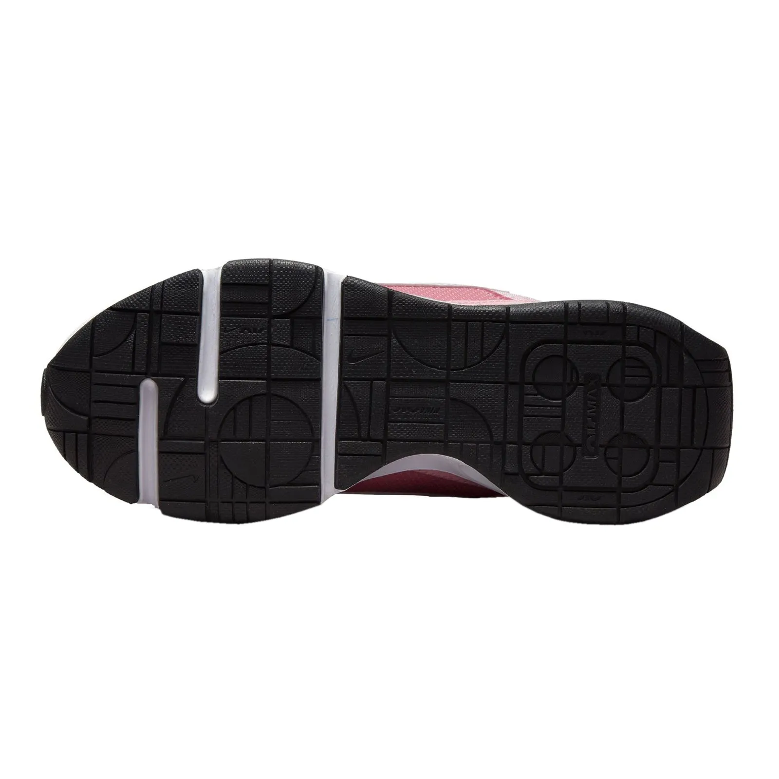 Girl's Nike, Air Max INTRLK Lite Sneaker - Big Kid