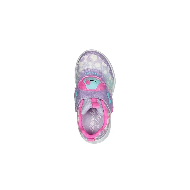 GLIMMER KICKS - 302698N/LVHP