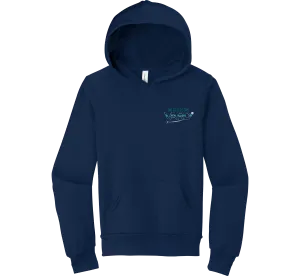 Going Yard Youth Sponge Fleece Pullover Hoodie