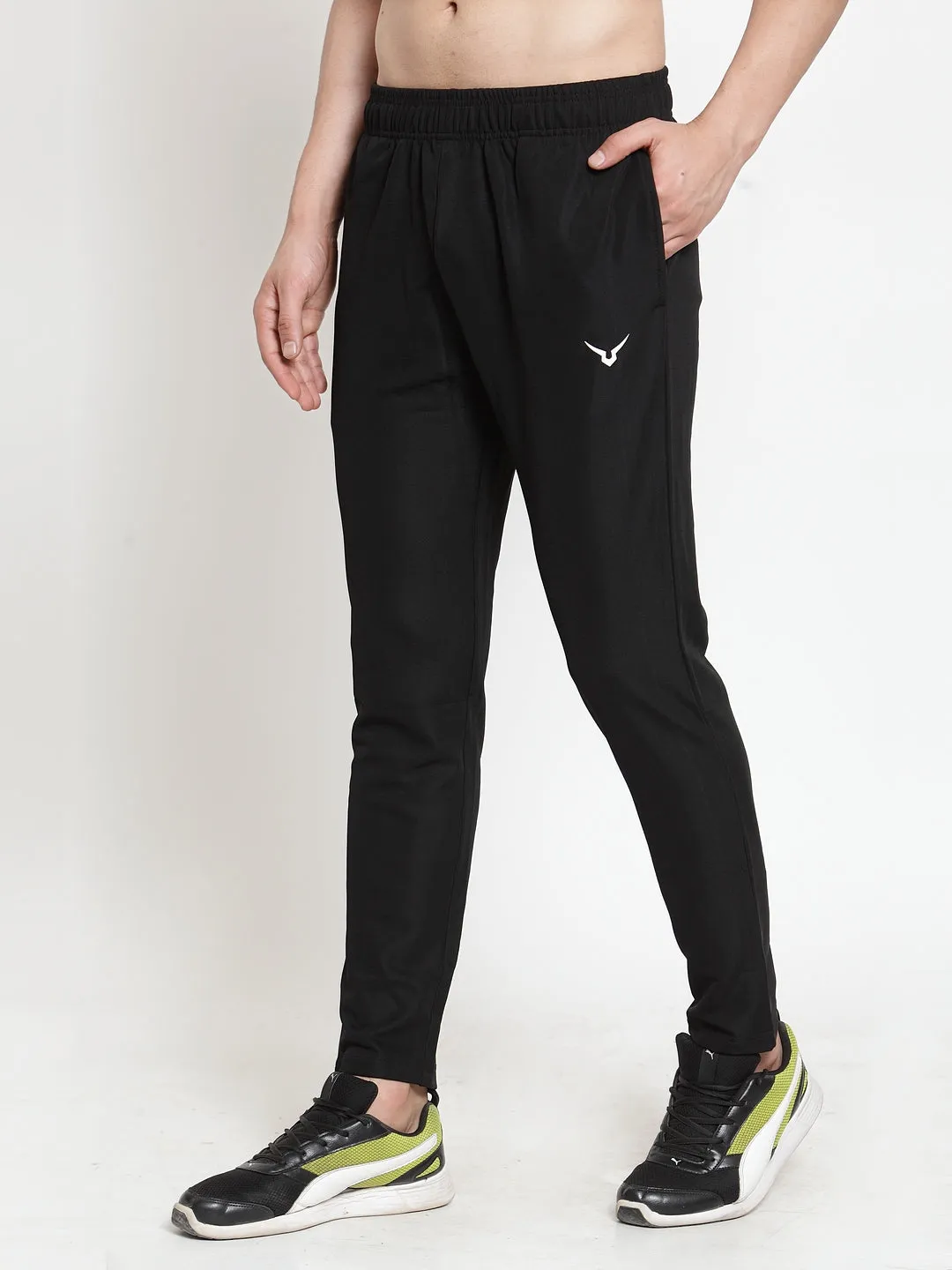 Invincible Men’s Stretch Workout Pants