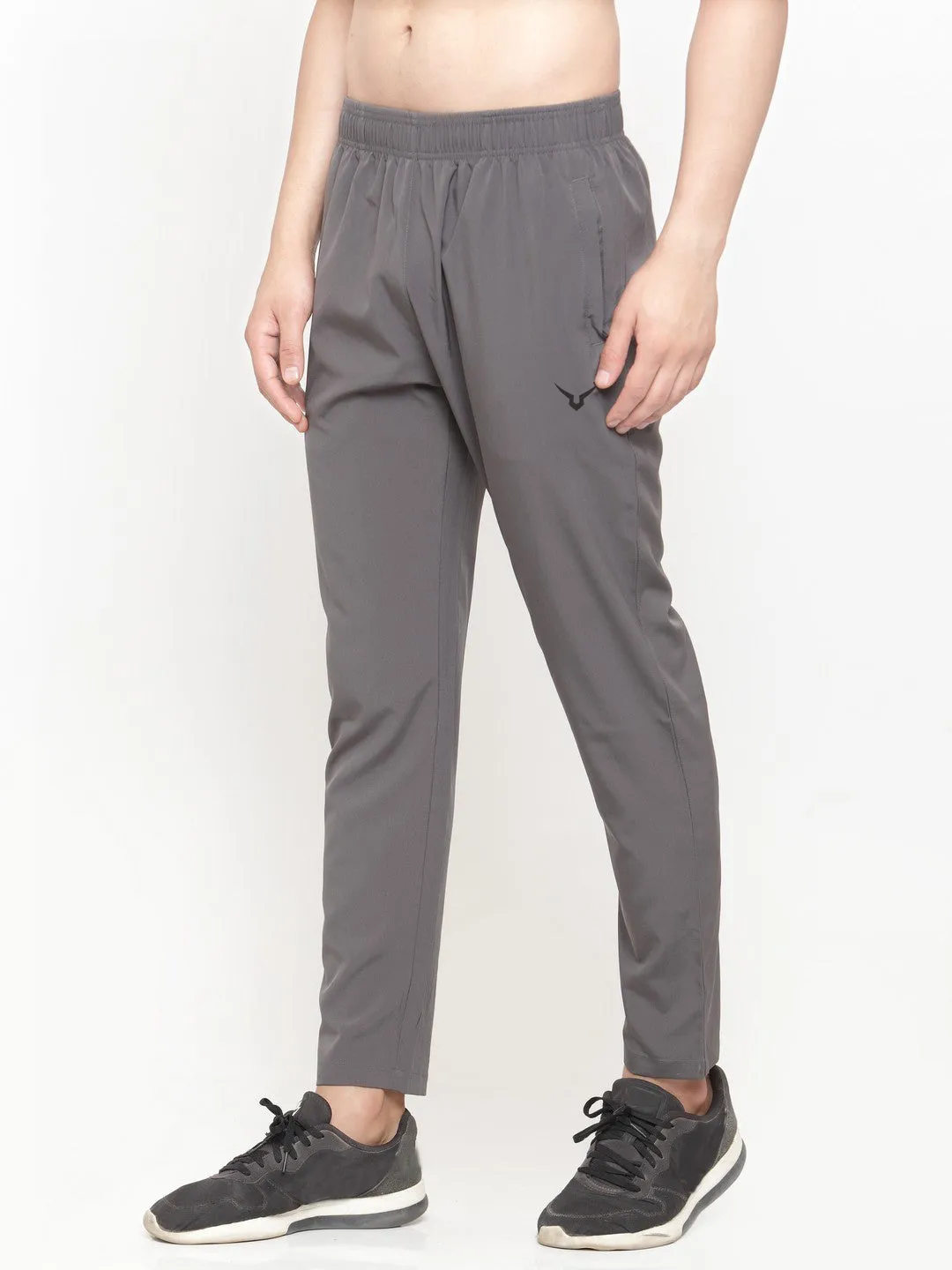 Invincible Men’s Stretch Workout Pants