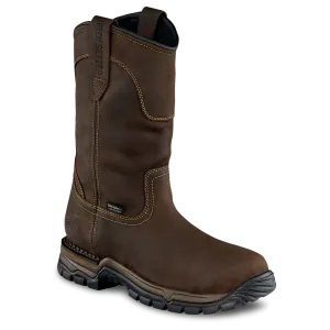 Irish Setter by Red Wing Men's Two Harbors Waterproof Work Boots 83907