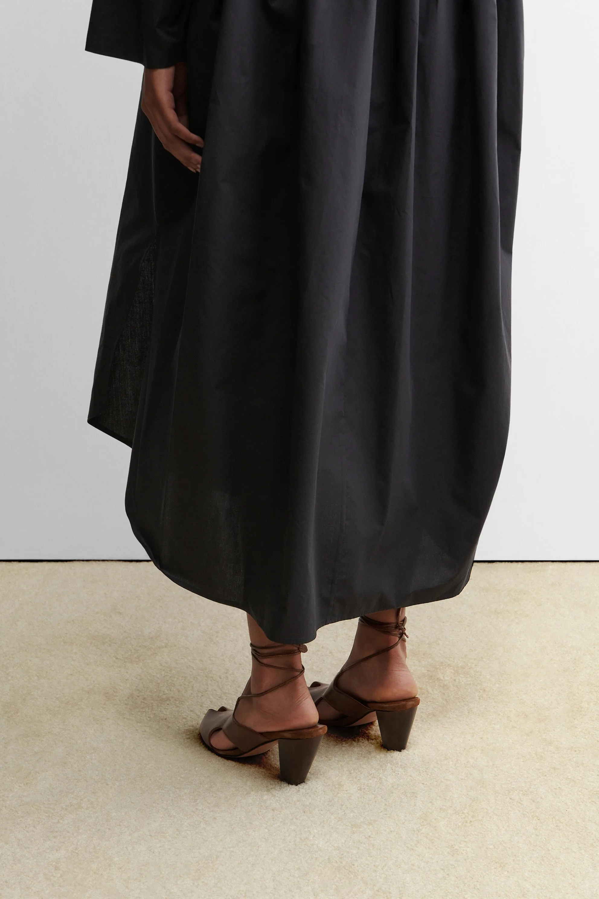 Isan Peep Toe