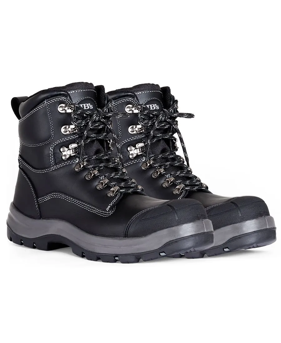 JB's Arctic Freezer Boot - 9H3
