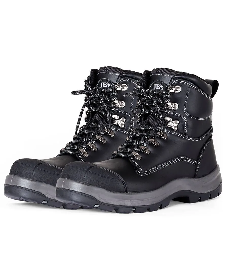 JB's Arctic Freezer Boot - 9H3