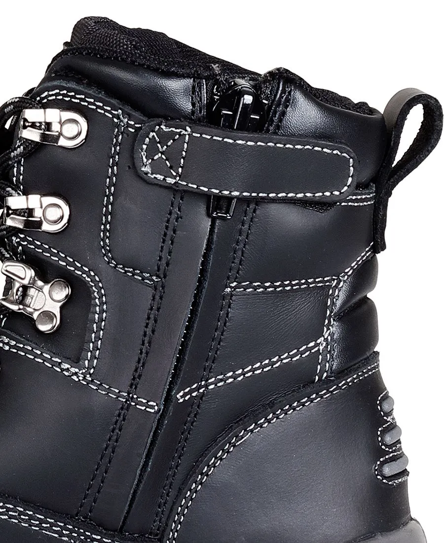 JB's Arctic Freezer Boot - 9H3