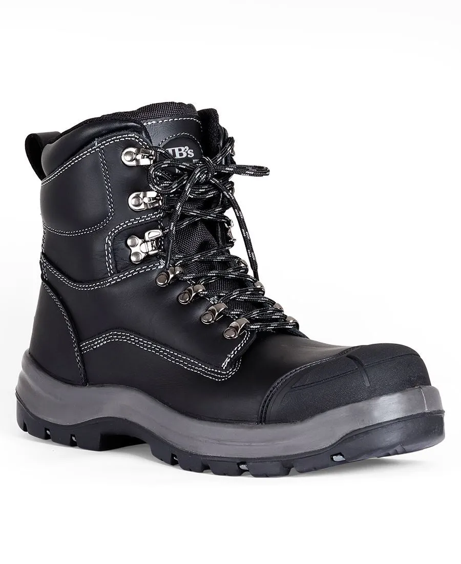 JB's Arctic Freezer Boot - 9H3