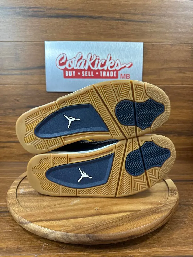 Jordan 4 Retro Dunk From Above