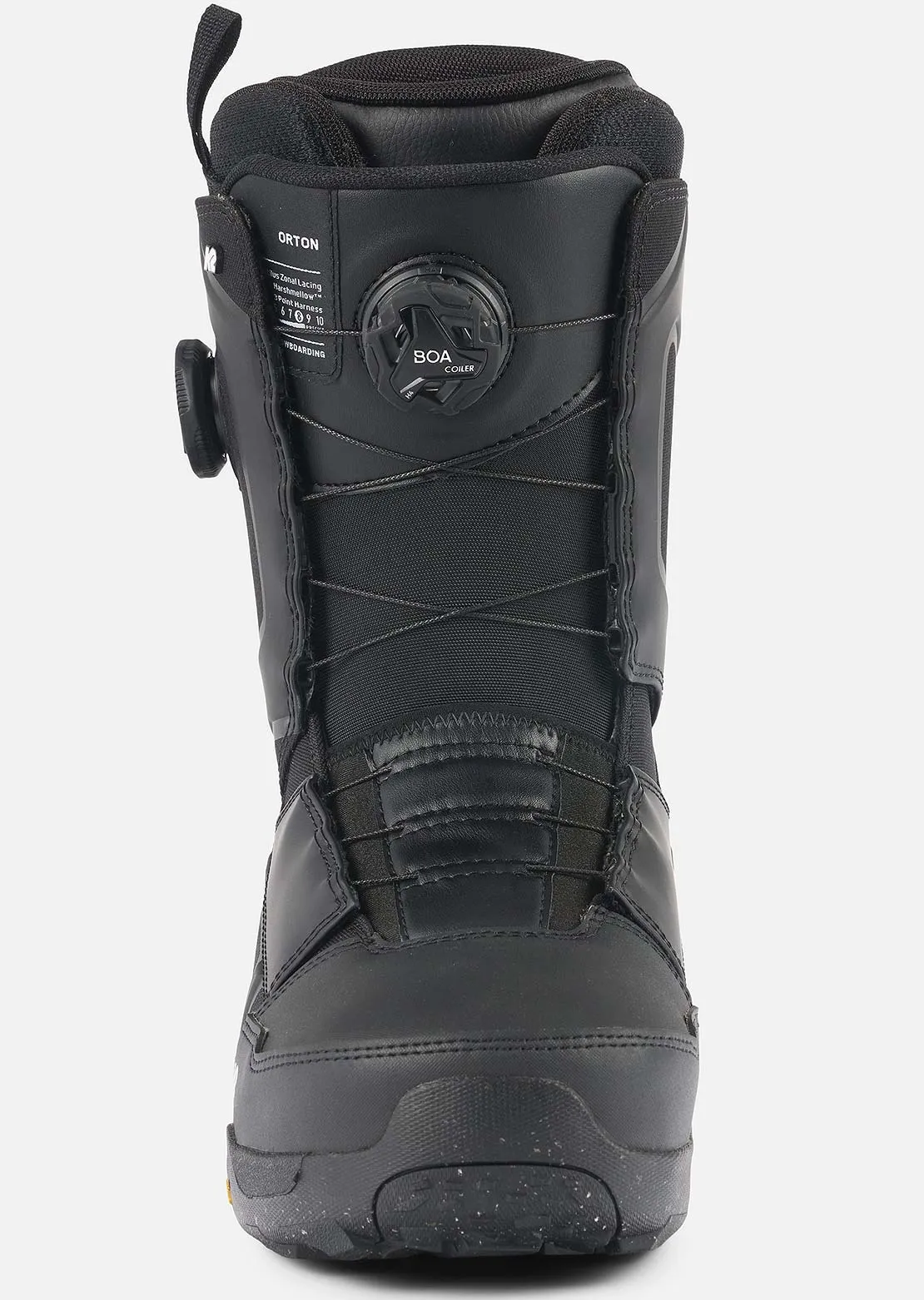 K2 Men's Orton Snowboard Boots