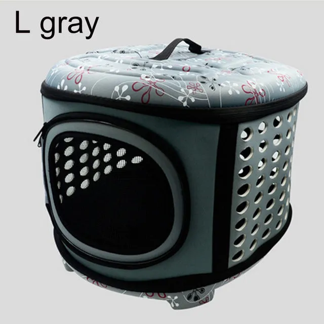 Kennel Bag