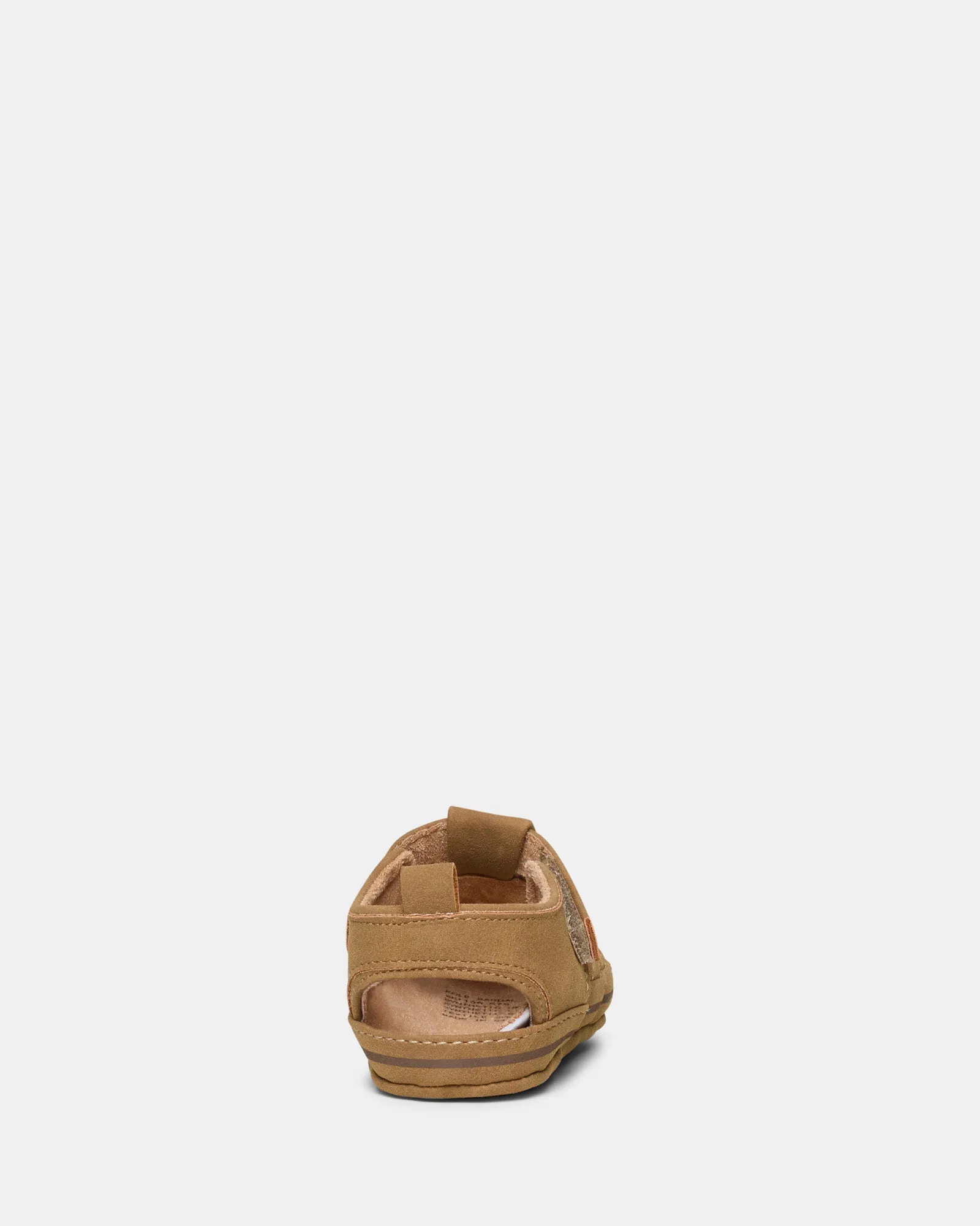 Kole Sandal - Tan