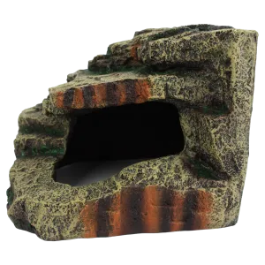 Komodo Corner Hut