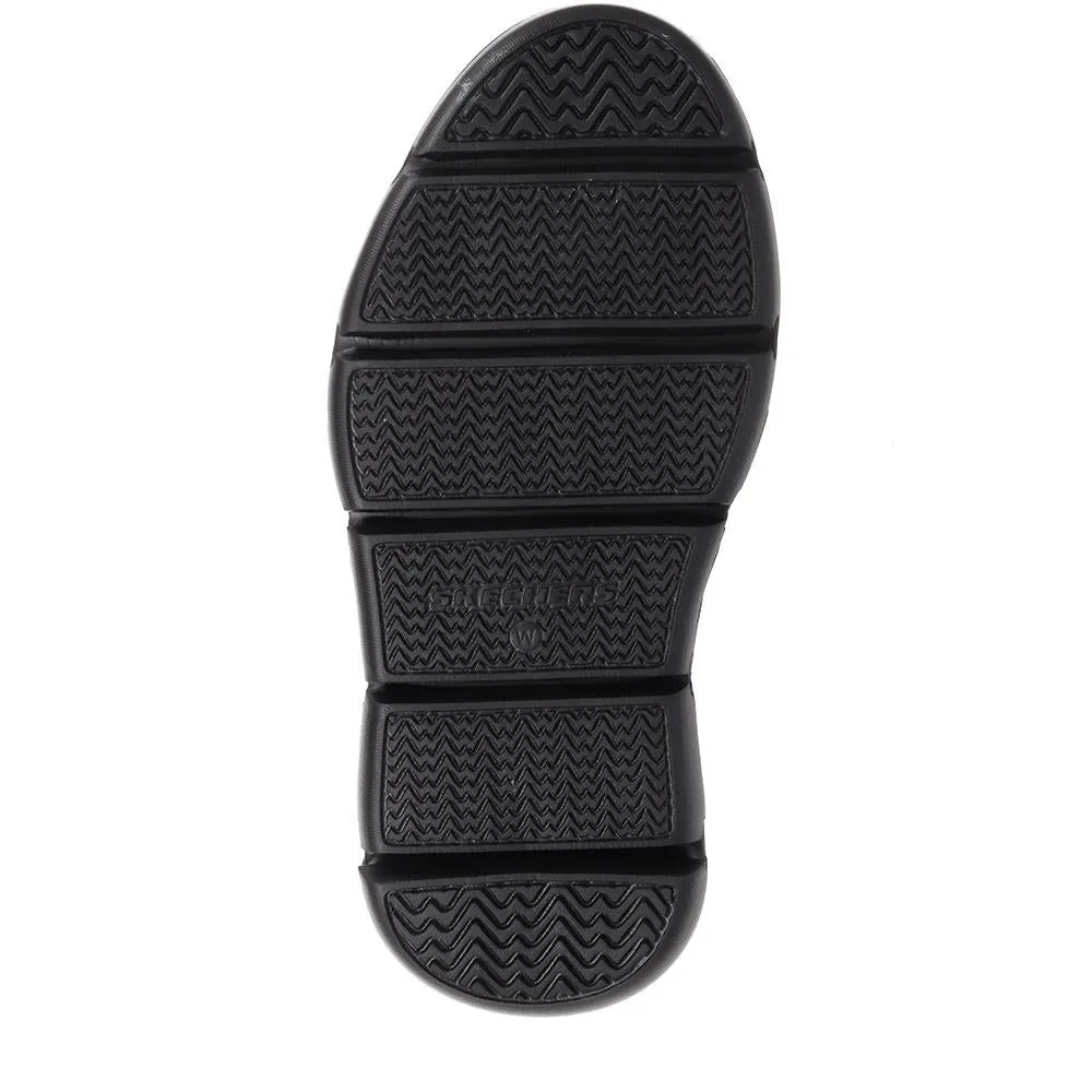 Lace-Up Casual Shoes  - SKE40055 / 325 616