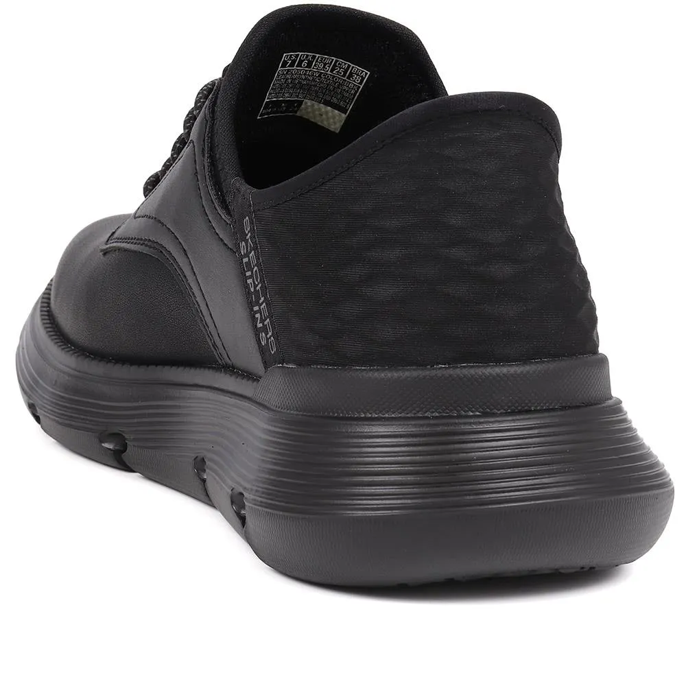 Lace-Up Casual Shoes  - SKE40055 / 325 616