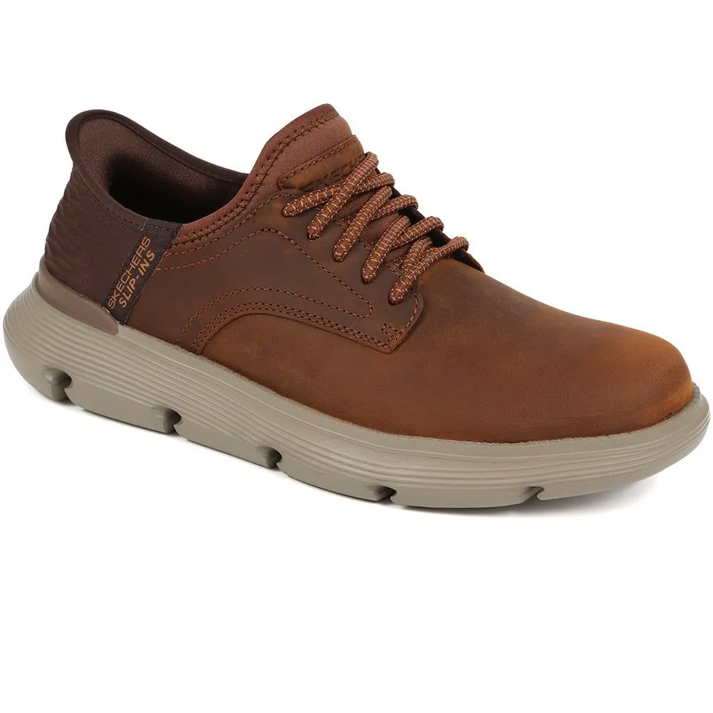 Lace-Up Casual Shoes  - SKE40055 / 325 616