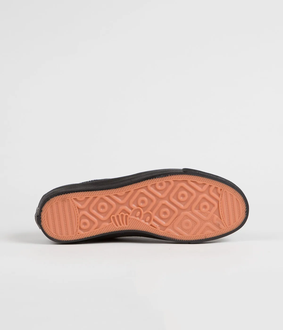Last Resort AB VM003 Canvas Shoes - Black / Black