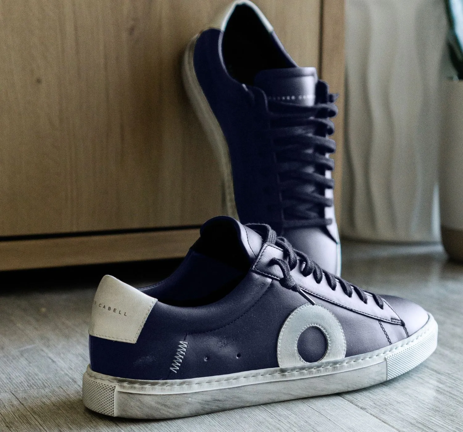 Low 1 | Oxford