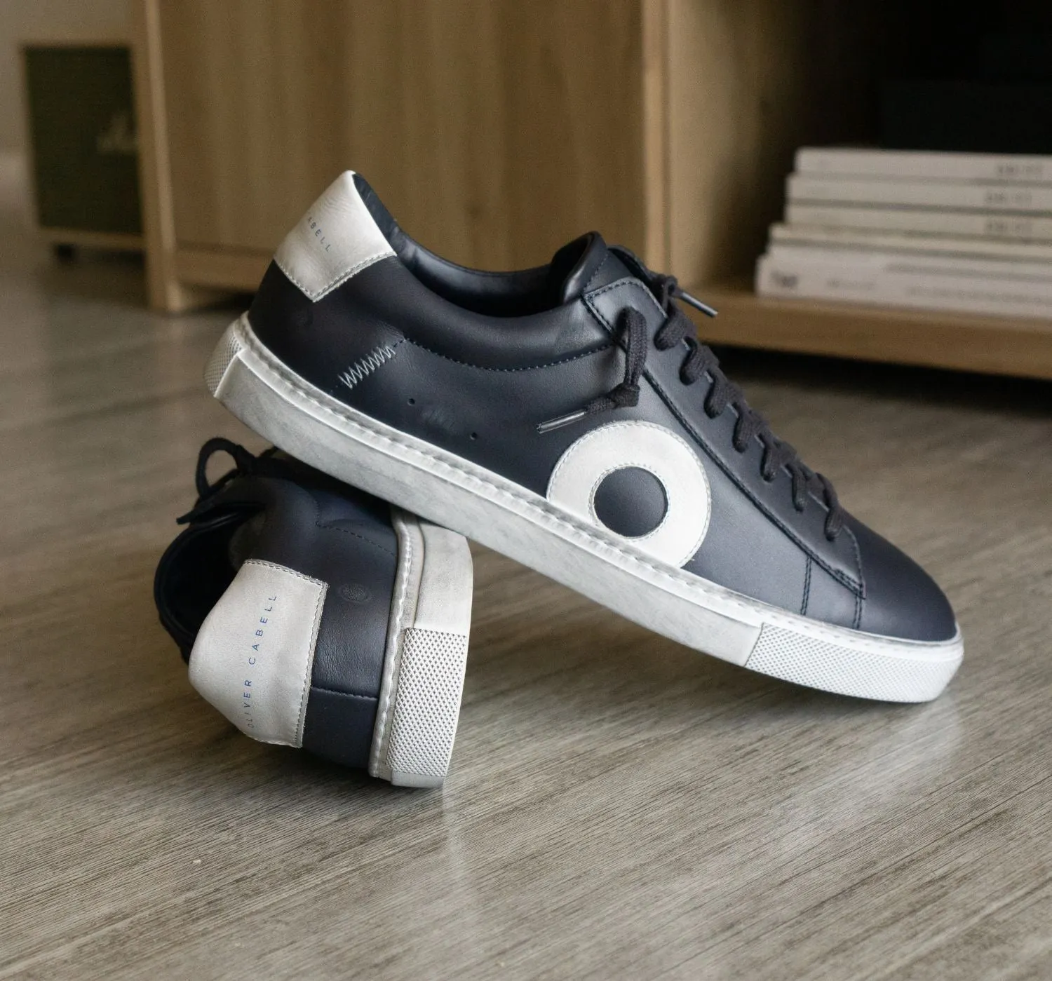 Low 1 | Oxford