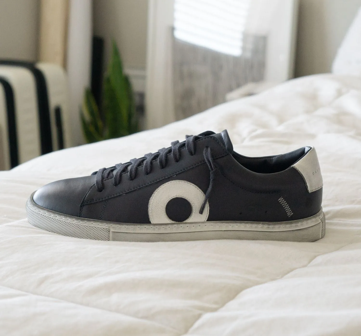 Low 1 | Oxford