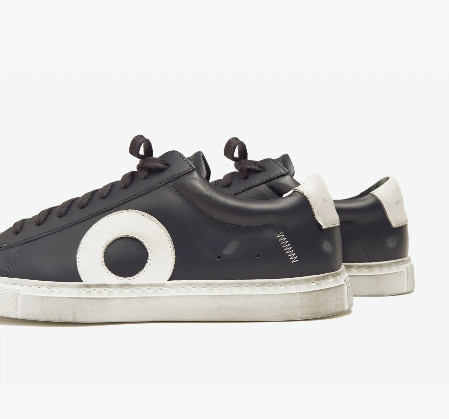Low 1 | Oxford