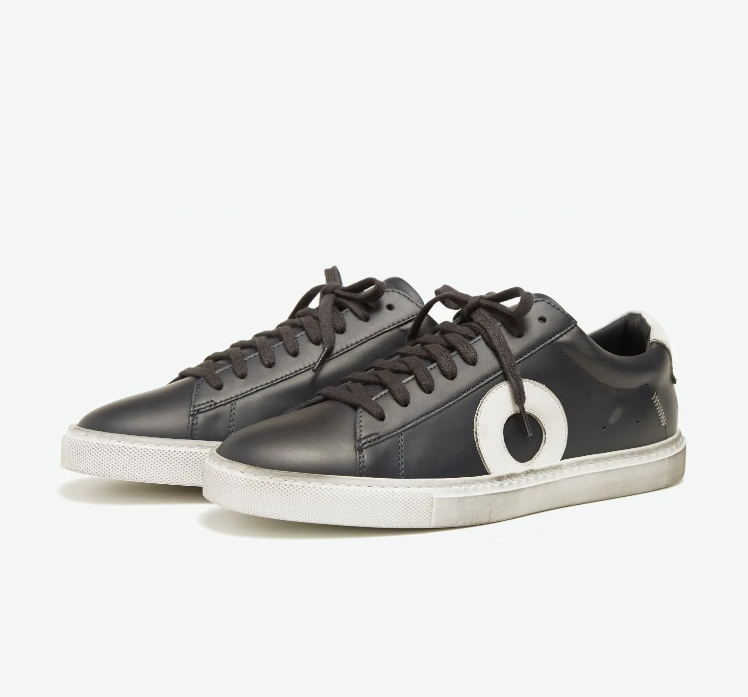 Low 1 | Oxford