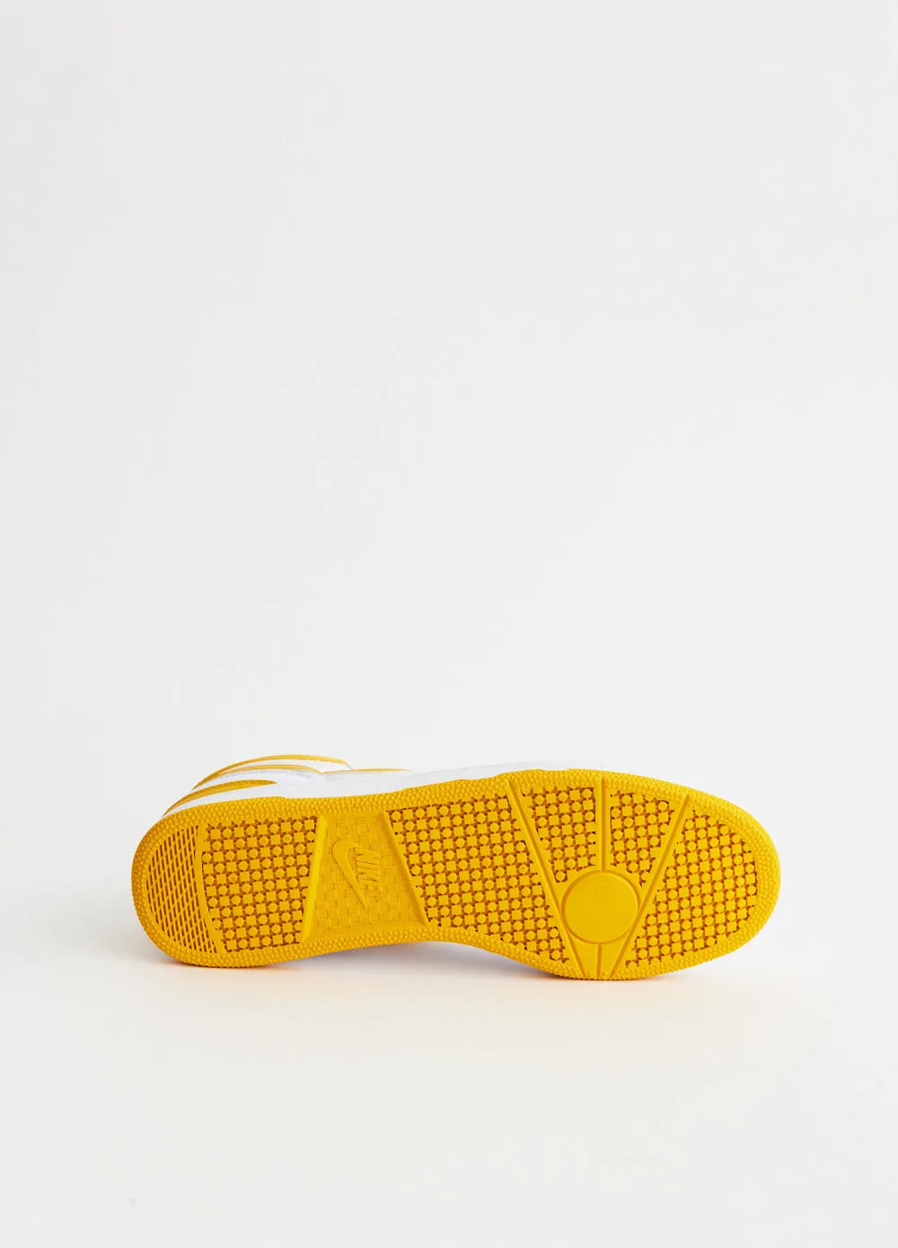 Mac Attack 'Lemon Venom' Sneakers