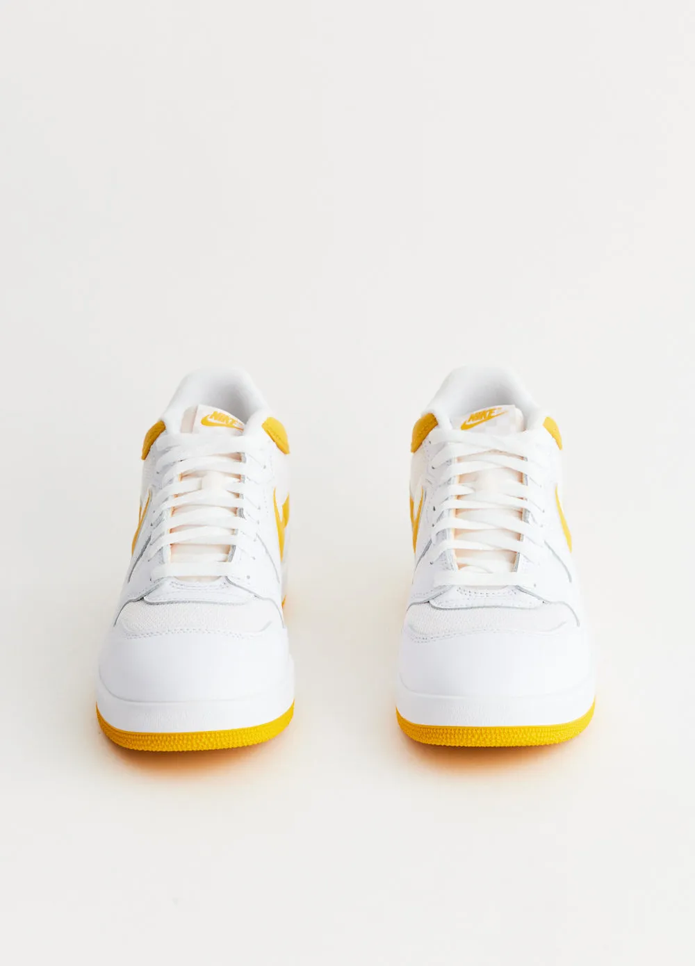 Mac Attack 'Lemon Venom' Sneakers