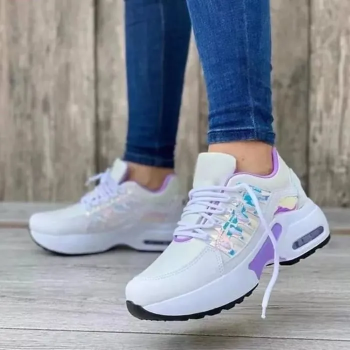 Marlene - Comfort Relief Shoes