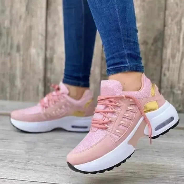 Marlene - Comfort Relief Shoes