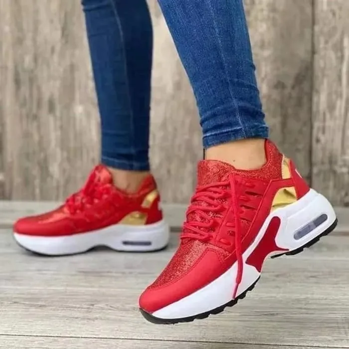 Marlene - Comfort Relief Shoes