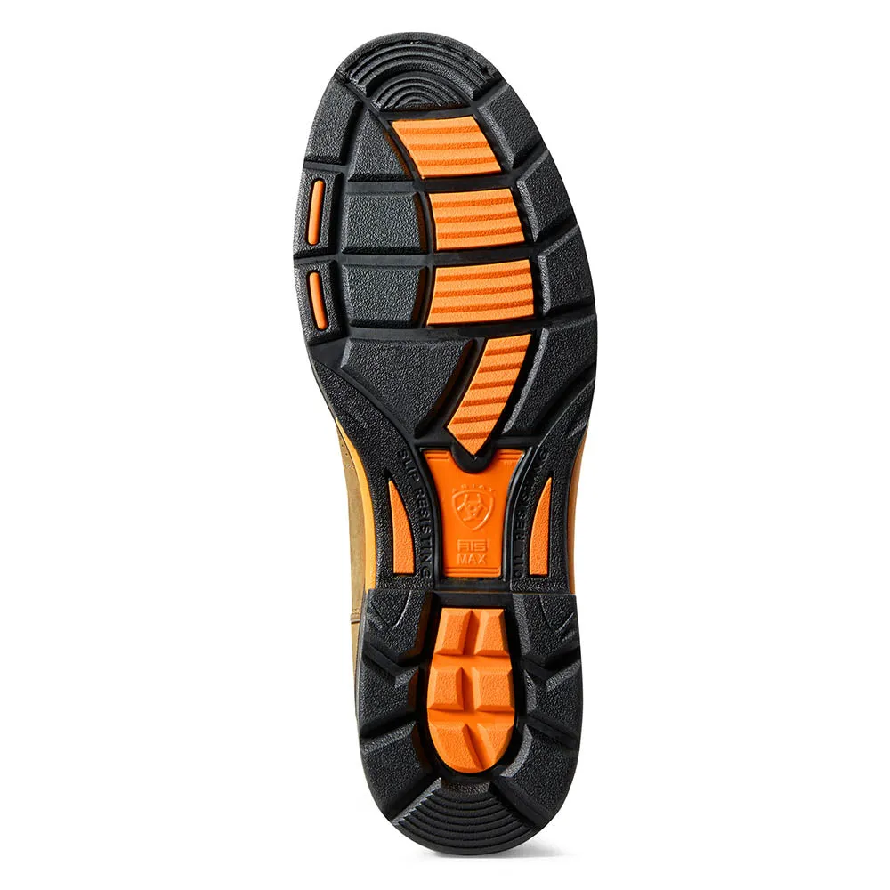 Men's Ariat WorkHog Waterproof Boots