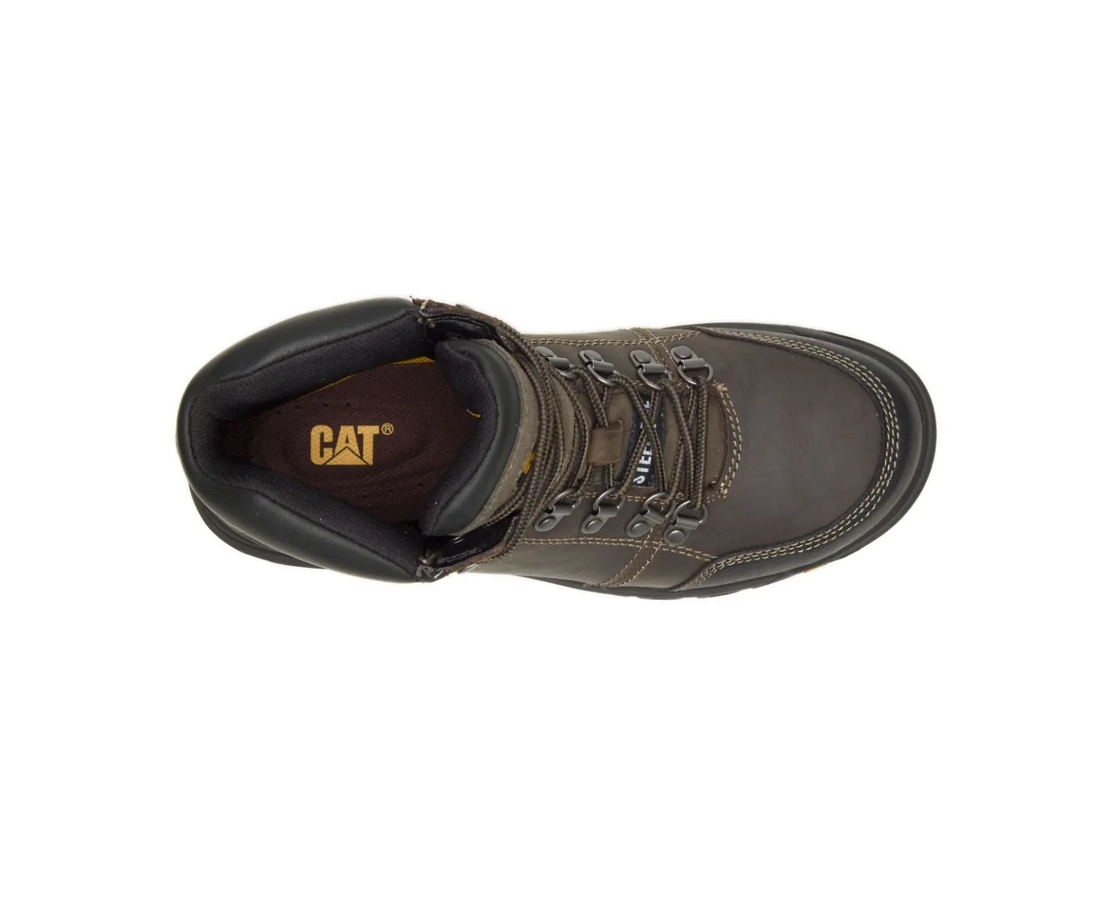 Men's Outline Steel Toe Work Boot | Caterpillar | P90802