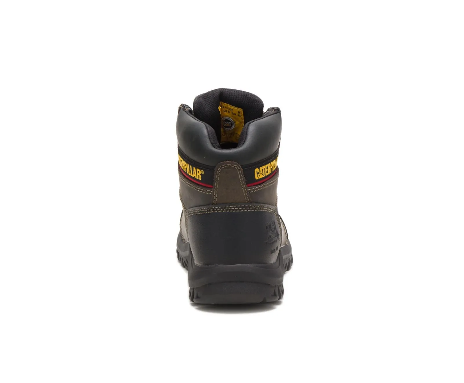 Men's Outline Steel Toe Work Boot | Caterpillar | P90802
