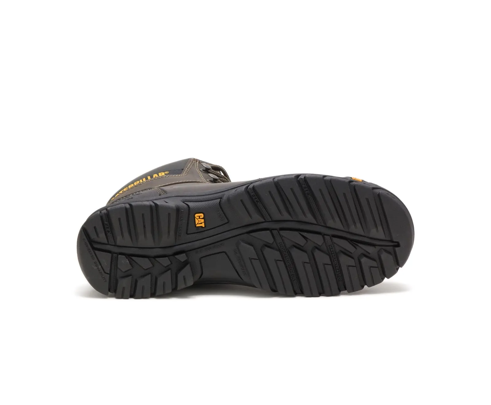 Men's Outline Steel Toe Work Boot | Caterpillar | P90802