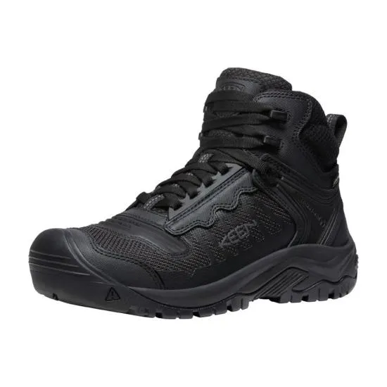 Men's Reno Mid Soft Toe Waterproof Boots