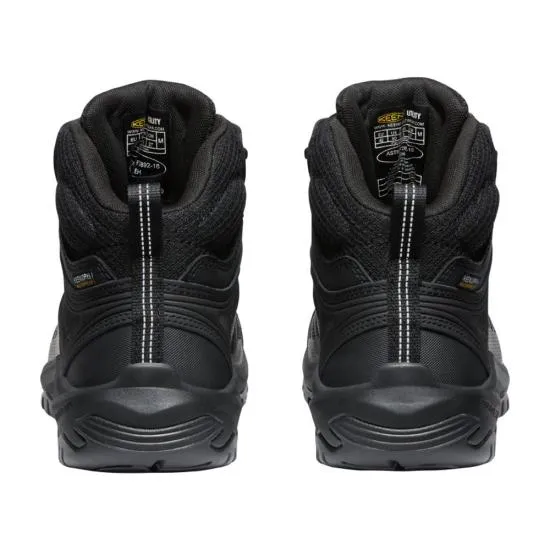 Men's Reno Mid Soft Toe Waterproof Boots