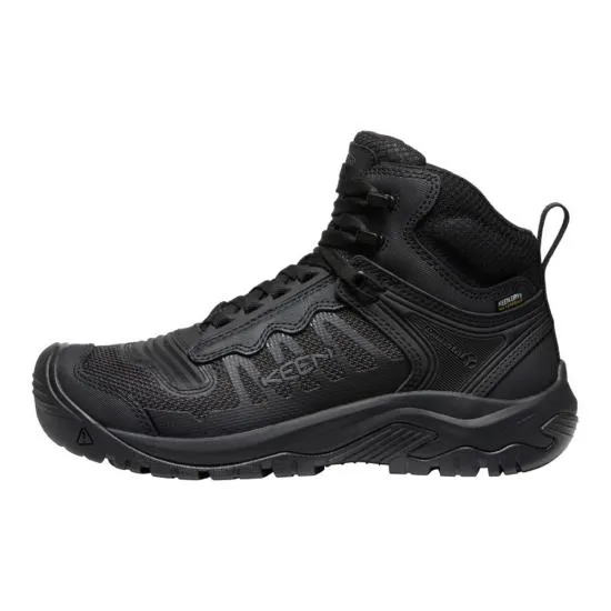 Men's Reno Mid Soft Toe Waterproof Boots