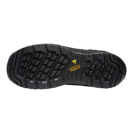 Men's Reno Mid Soft Toe Waterproof Boots