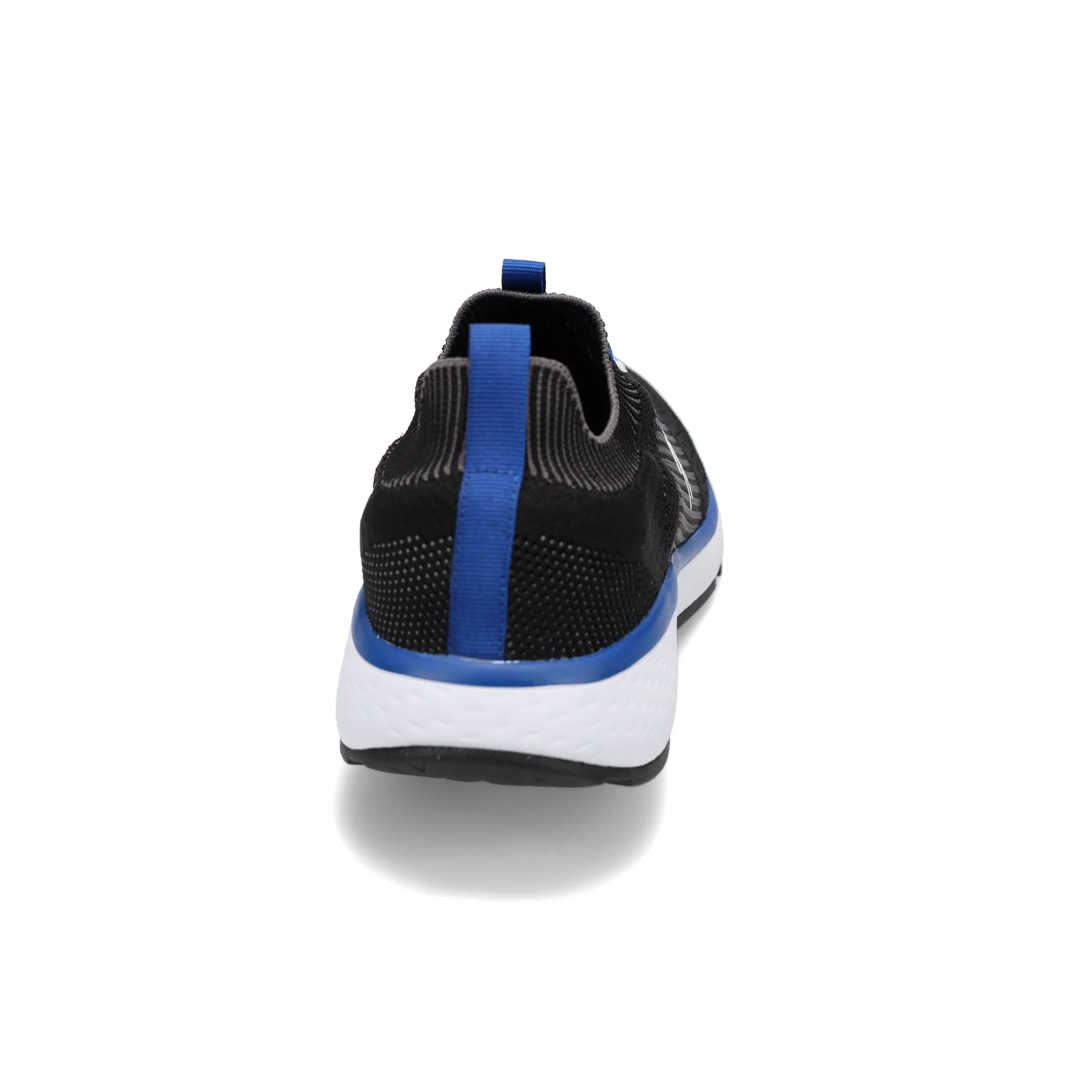 Men's Shift - Black/Royal/Black