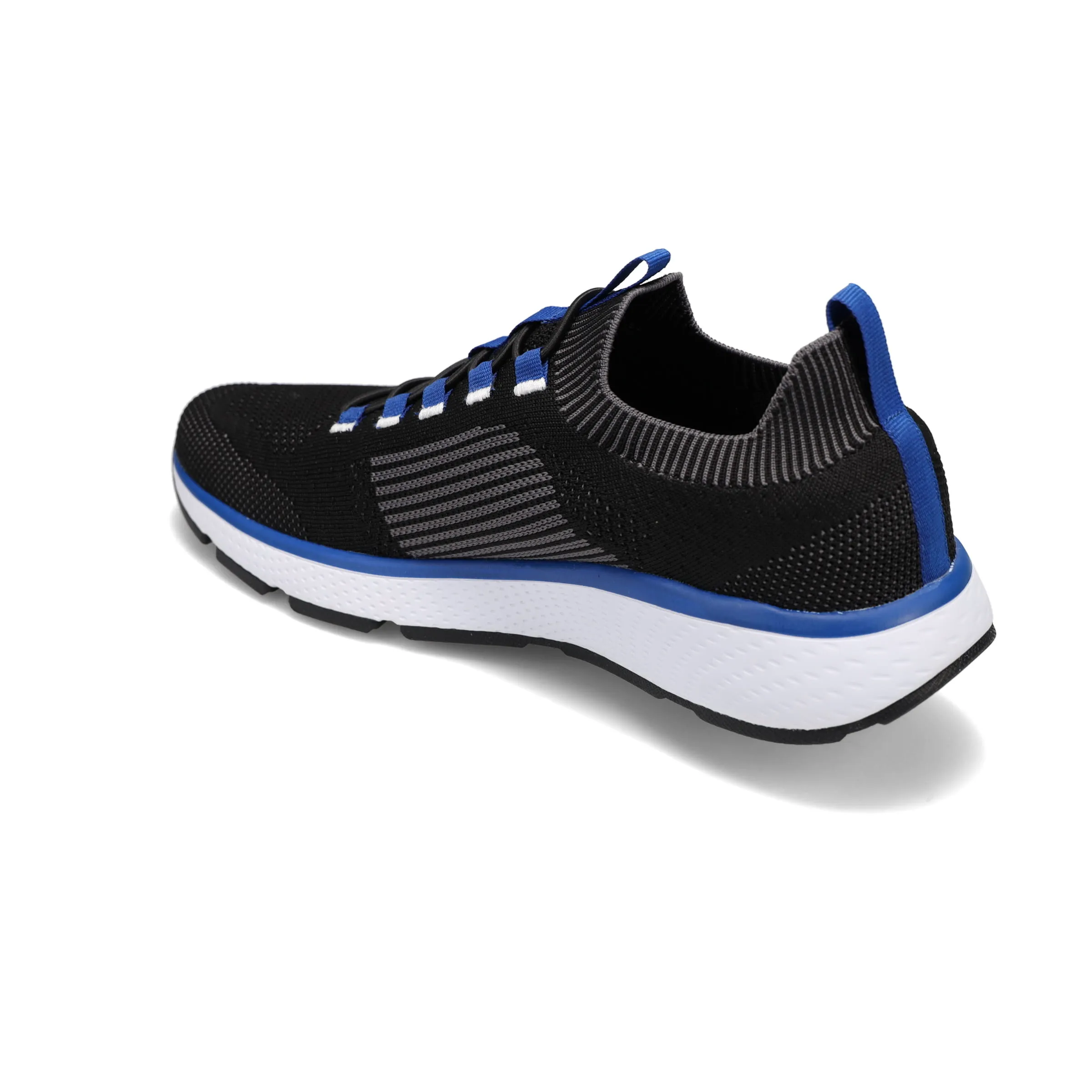 Men's Shift - Black/Royal/Black