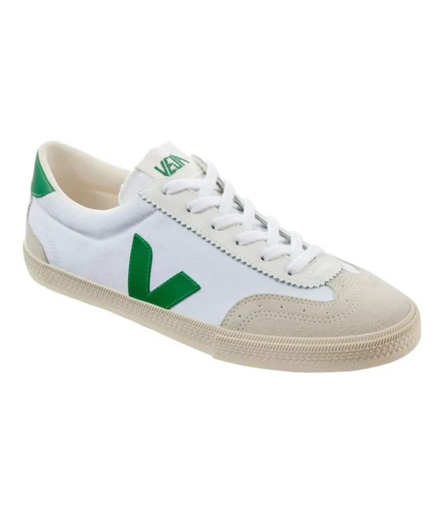 Men's VEJA Volley Sneakers, Canvas