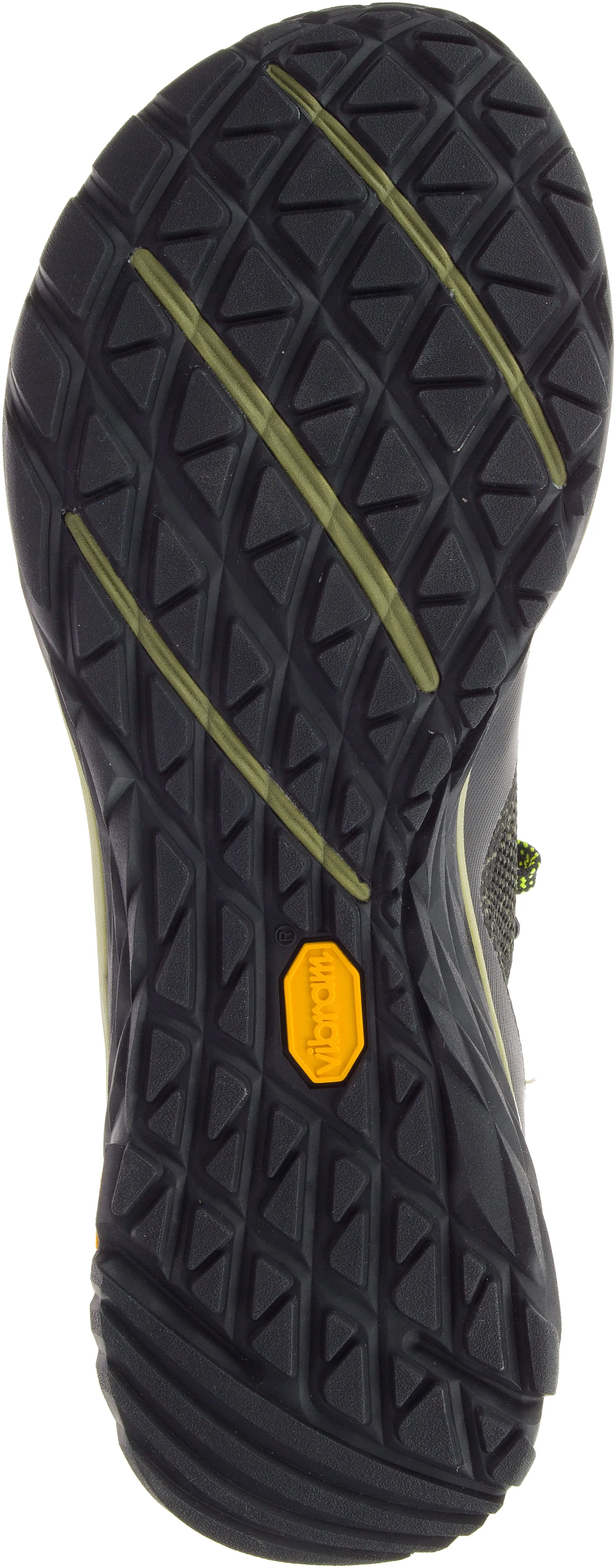 'Merrell' Men's Mag-9 Athletic Trainer - Olive