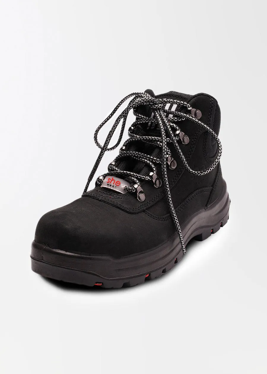 Metallic Boot laces (1.5m)