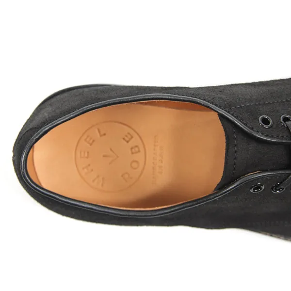 MOC TOE OXFORD 15067 SR
