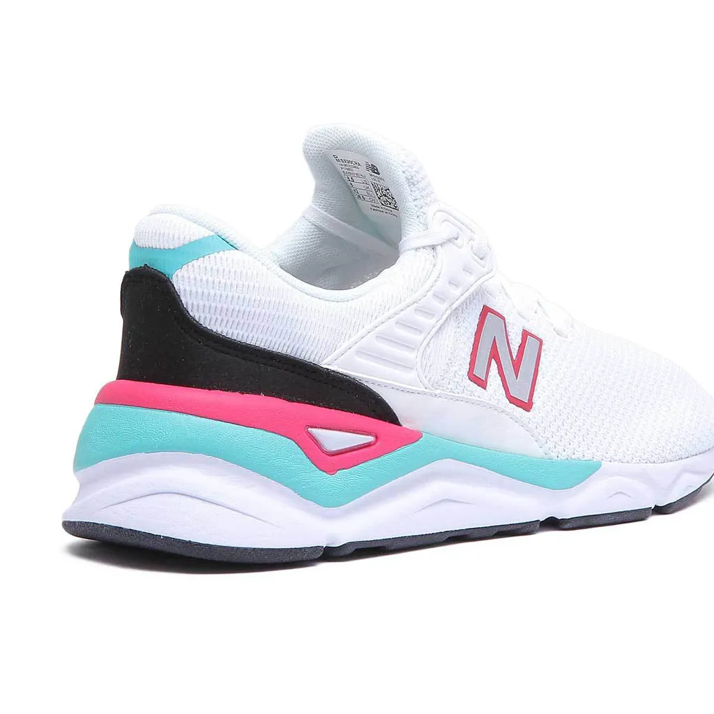 MSX90CRA Mens Sneakers - White