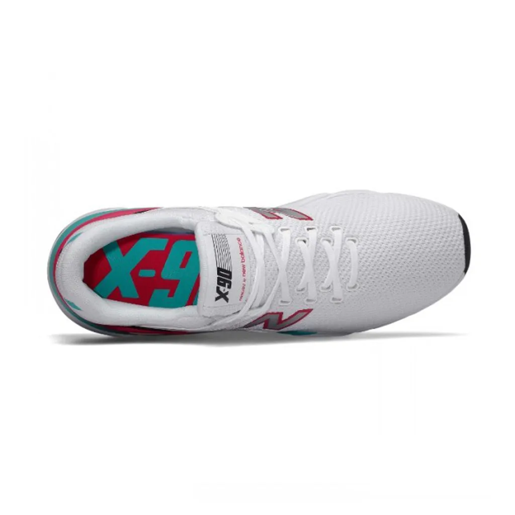 MSX90CRA Mens Sneakers - White